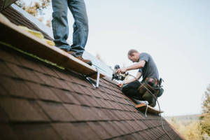 Local Roofers in West Point, TX